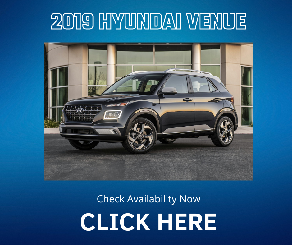 Gand Prairie Loaner Rental Fleet